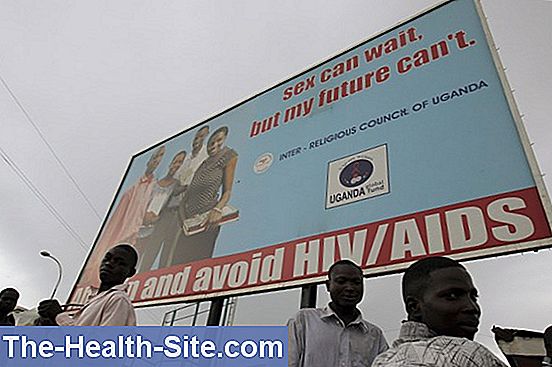 Sida și vaccinările cu hiv