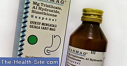 Simetikon: Effekter, Indikationer, Biverkningar 💊 Scientific-Praktisk ...