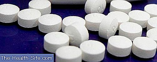 medicin mot humörsvängningar