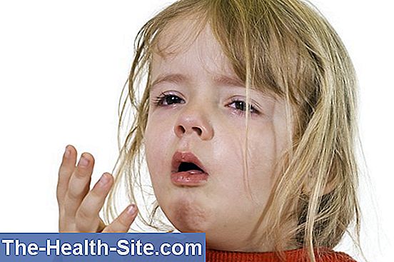 Whooping cough: severe increase in infections