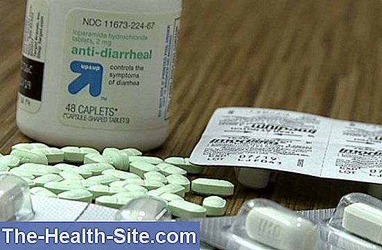 Deaths after overdose of diarrhea stopper