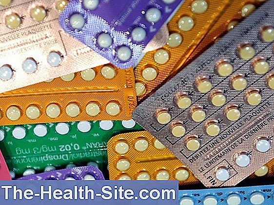 Pilule et co: contraceptifs hormonaux et dépression