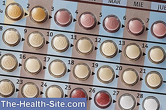 Píldora y co: anticonceptivos hormonales y depresión