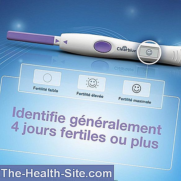 Test De Grossesse Détection Hormonale D'Une Grossesse 💊 Scientifique