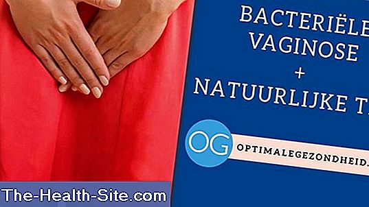 Bacteriële vaginose - vaginale infecties