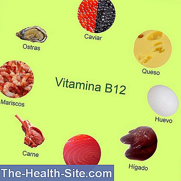 Deficit de vitamina B12, simptome și soluții de tratament