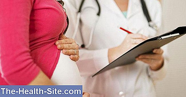 Niercongestie en zwangerschap