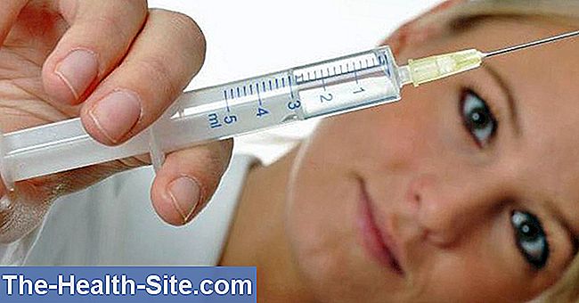 Immunisatieschema